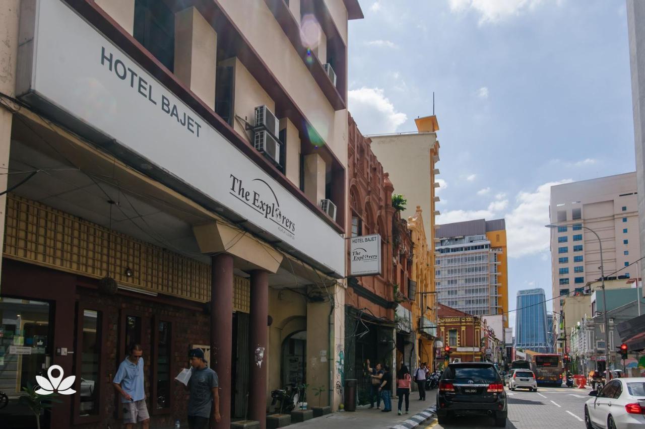 The Explorers Guesthouse And Hostel — Photos 1