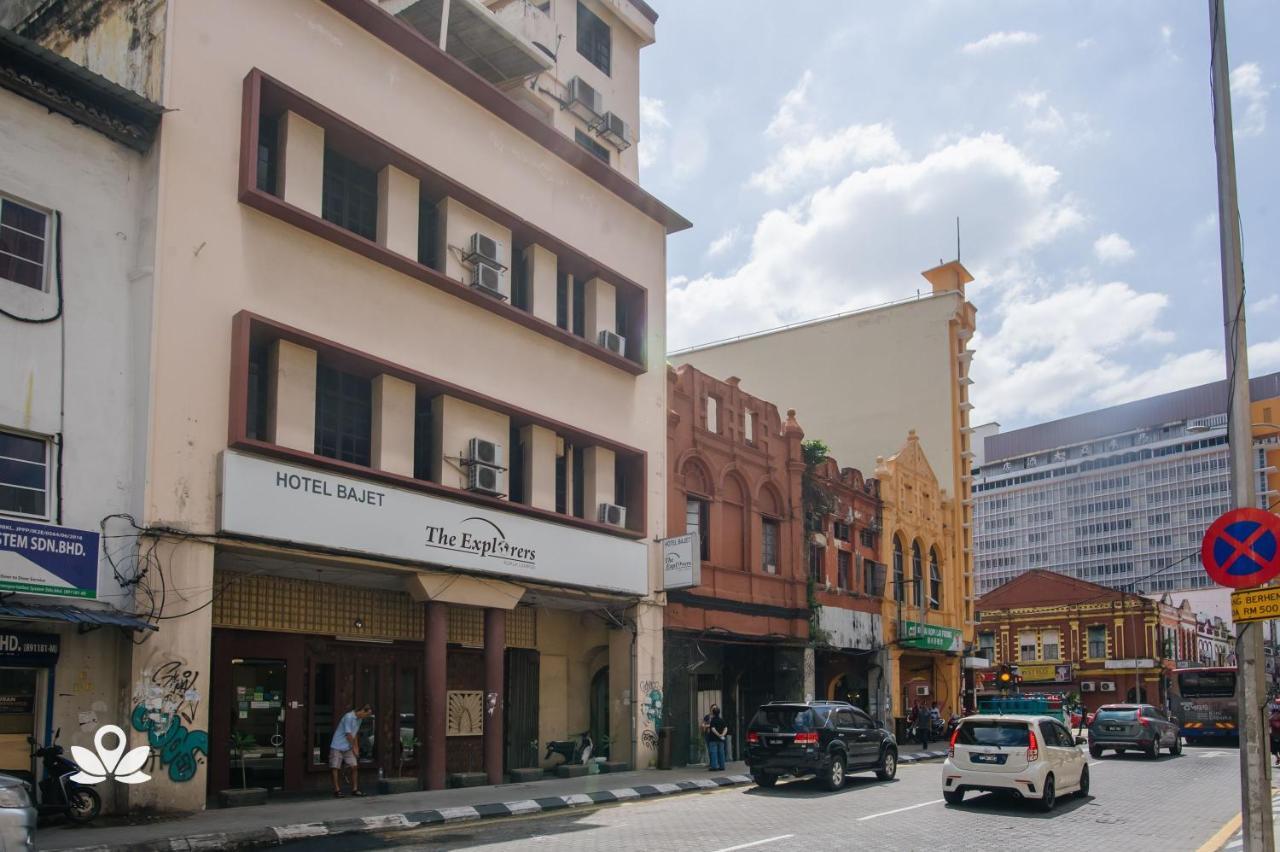 The Explorers Guesthouse And Hostel, Kuala Lumpur